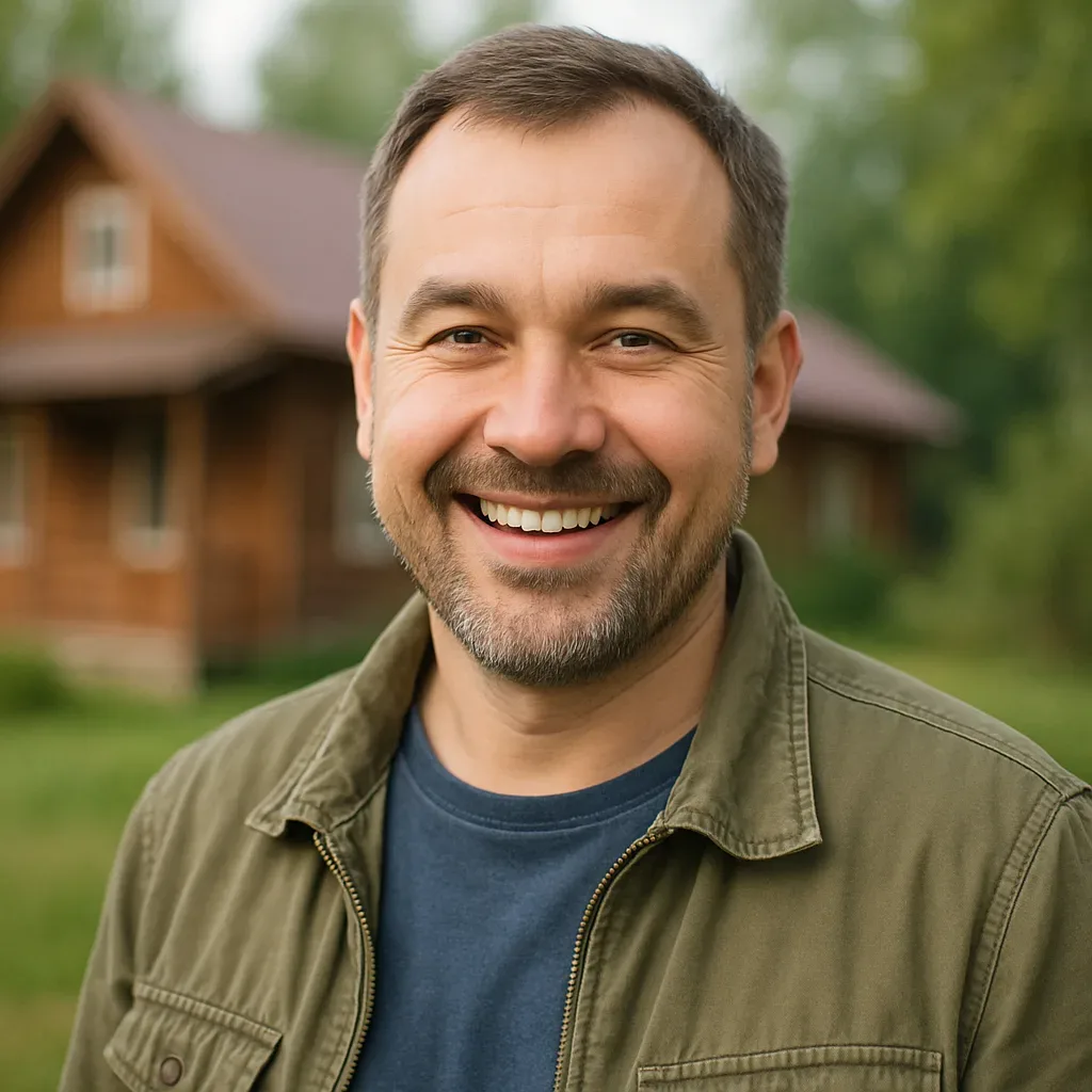 Андрей Соколов
