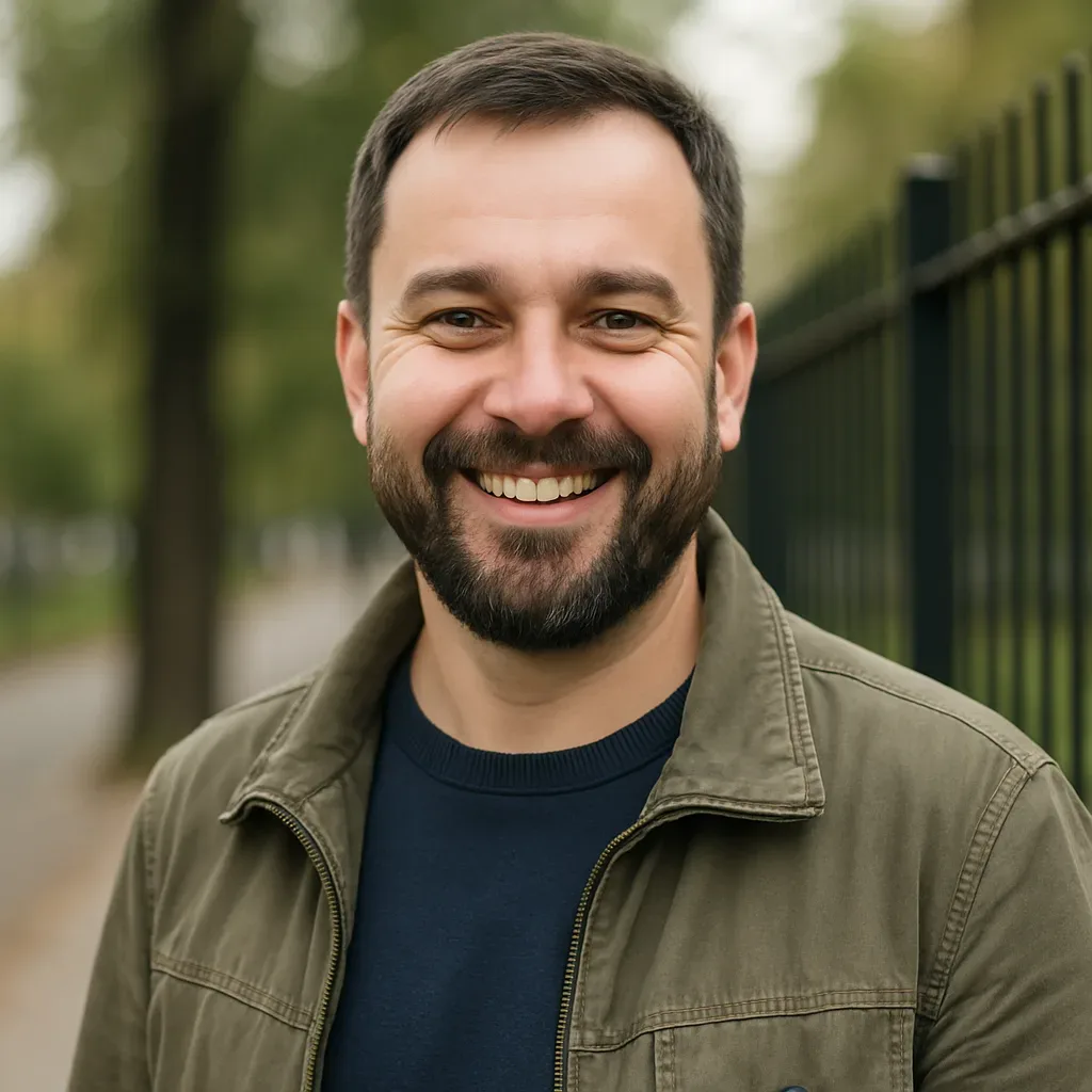 Дмитрий Васильев