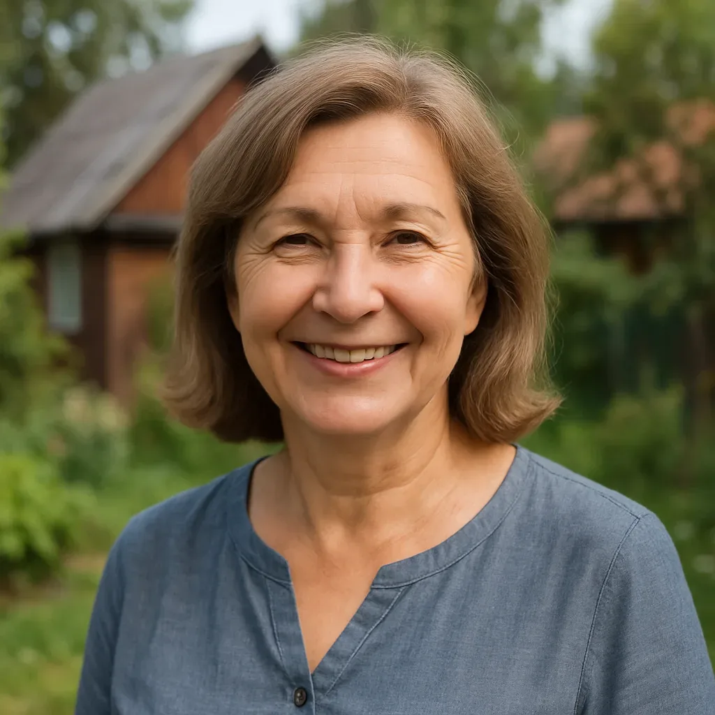 Светлана К.